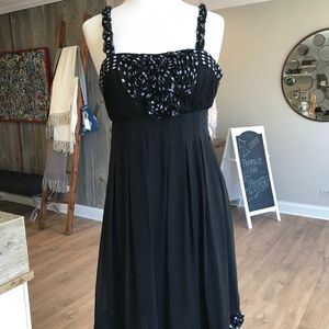 Sue Wong Cocktail Dress